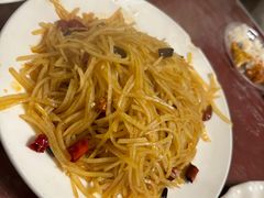 -清真宏玉祥黄门脸餐厅(华荫东里店)