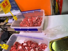 -李记鲜切牛肉自助火锅(紫薇花园店)