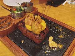 -MR.ROCKY洛奇先生RESTAURANT&BAR(宝安壹方城店)
