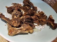 -前门故事烤鸭店(十里河店)
