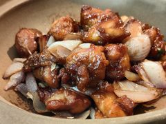 -青年公社烤鸭(青年路店)