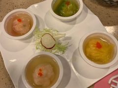 -点都德(聚福楼店)