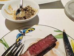 -Le Comptoir de Pierre Gagnaire