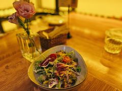 -ibarrel爱杯·bistro&brunch(江宁路店)