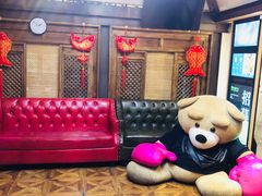-望京一号·重庆江湖菜(工体店)