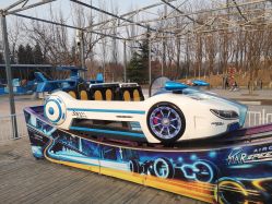 -大望京儿童游乐场