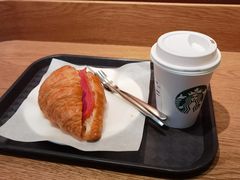 -星巴克(来福士办公楼店)