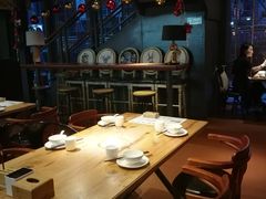 -唐伯虎新派湘菜馆(石夏时代广场店)
