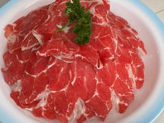 极品肥牛-盛武肥牛·清真海鲜火锅(昆区店)