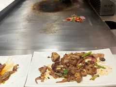 -火地铁板烧(昆山万象汇店)