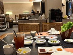 -韩满园· 甄选韩式烤肉