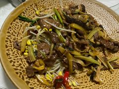 -盛记顺德高佬猪杂粥