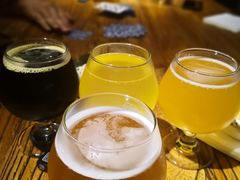 -40+精酿啤酒俱乐部(国投财富广场店)