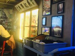 -捞围鲜·港式打边炉(海阳路店)