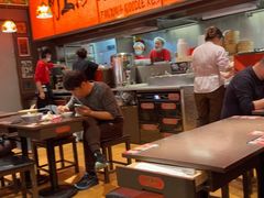 -王繁星面馆(西安熙地港店)