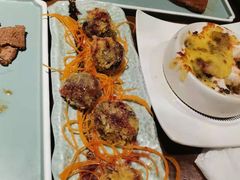-松竹和日式料理(广厦店)