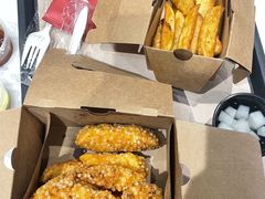 -Kyochon1991校村(共和路店)