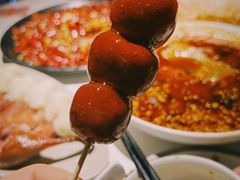 -麻六记(新天地店)