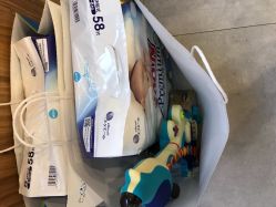 -国际蓝孩BabyInternational(杭州嘉里中心店)