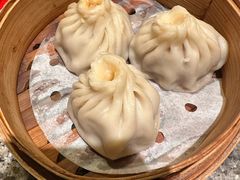 天王烤鸭包-南京大牌档(人民广场店)
