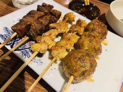 -桂马·日本料理·海胆·海鲜饭·酒场(民主广场店)