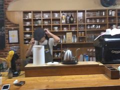 -米粒咖啡小屋(国贸店)