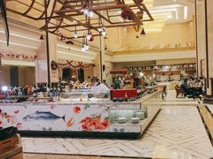 -盛宴标帜餐厅·亲子自助 (南昌喜来登酒店)
