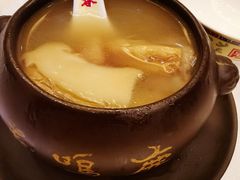 -鹿鸣春饭店(总店)