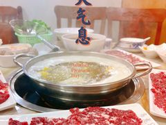 -杏花吴记牛肉火锅