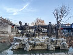 -老淮城·长鱼面(河下古镇店)
