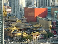 -上海静安昆仑大酒店