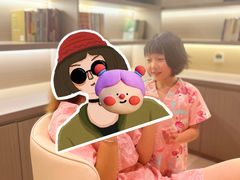 -纽斯洗浴SPA(三墩店)