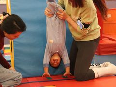 -小小运动馆(浦江店)