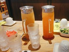 -木屋烧烤(岗顶二店)