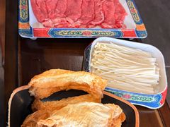 -老北京涮羊肉·龙虾.烧烤(江镇店)