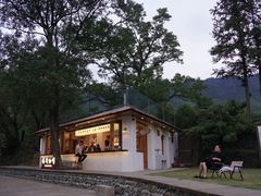 -塔川景区
