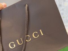 -Gucci(首创奥特莱斯店)