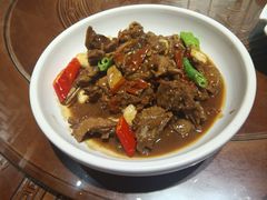 -董府·古宅餐厅