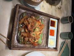 -锦府盐帮·李宅(领展购物广场中关村店)