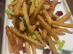 -食藕·武昌鱼(古德寺店)