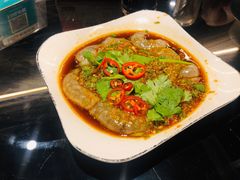-草鱼先生潮州鱼生·虾生(新厦花园店)