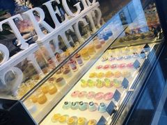 -Social 秀西餐厅-长沙瑞吉酒店(运达店)