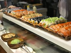 -The COOK·厨餐厅·自助餐(浦东嘉里大酒店)