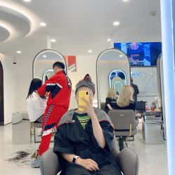 -上禾 HAIR SALON