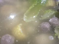 -潮汕良记牛肉火锅(洪武路店)