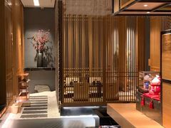 -無境·匠心日本料理(汉街店)