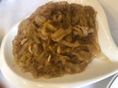 -关东风老北方菜馆(桂芳园店)