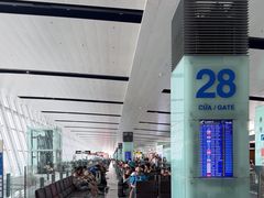 -河内内排国际机场