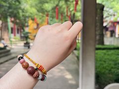 -杭州上天竺法喜讲寺