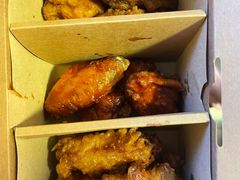 香辣炸鸡-Kyochon1991校村(共和路店)